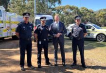 Putting firebugs on notice