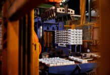 Zinc added to strategic minerals list