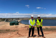 Fisherman Bay project steps forward