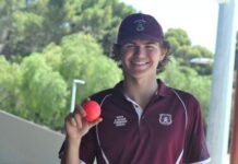 T20 rounds ahead of break