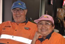 Pirie’s people and places