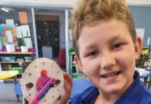 Small school, bigger wins