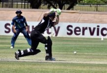 Final may not go ahead