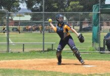 Cougars in double trouble