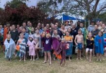 Century of tradition lost