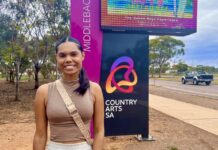 Whyalla’s star rises higher