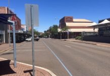 Code Red for Upper Spencer Gulf