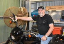 Cash windfall for flying docs