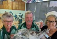 Winners are grinners