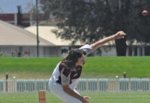 Wyatts bag multiple wickets