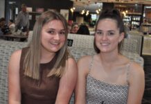 Good times, great places