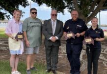 Celebrating what makes us Australian