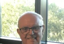 Bill hits a high note