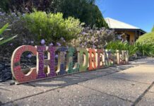 Bright future for young artist