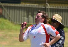 Week of cricket highs, lows