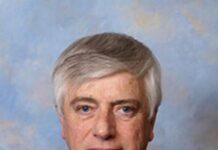 Ambassador flies flag for Mid North