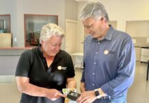 Whyalla’s radiating future