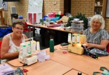 Boomerangs beat plastic