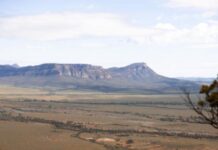 Flinders destined for greatness