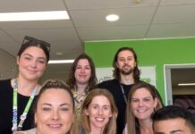 Breakfast club gets a start