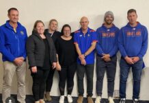 Remarkable residents recognised