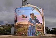 Barunga West announced as award finalists