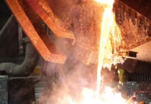 Mining, energy jobs up for grabs