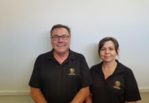 Free support being offered