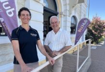 Roadshow leads to careers