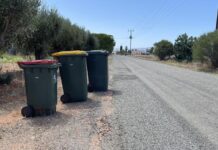 Council bin changes ahead