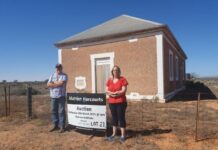 Bruce’s almighty dilemma