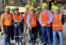 Securing Whyalla’s future