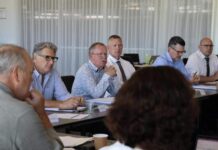 Ways to improve road quality