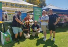 Recycling a new system