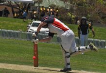 Props look to grand final