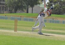 Preliminary thriller ahead