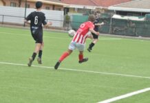 Demons advance to next round