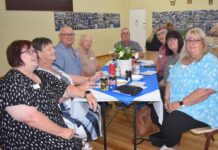 Solly Cats salute 60 years