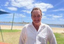 Honour for special service