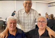 Brick works builds Pirie