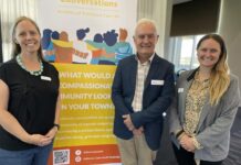 Living well, dying well