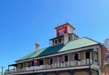 History under the hammer