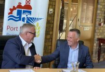 Pirie’s golden ticket