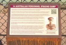 Military stories highlights