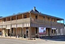 New community engagement strategy