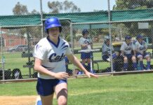 Brightest athletes on show