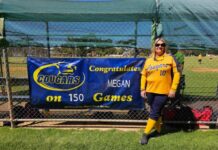 Voumard’s milestone