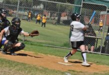 Voumard’s milestone