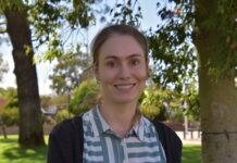 Slice of Life: Clementine Menz