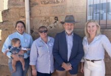 School of Air meets to discuss issues